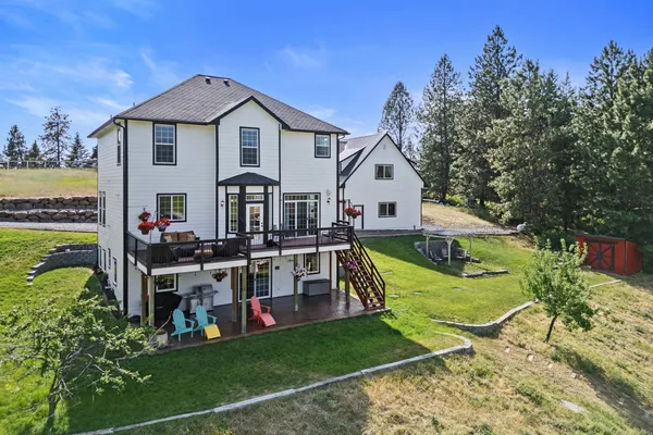 $999,500 | 12101 East Randall Road, Mead, WA 99021