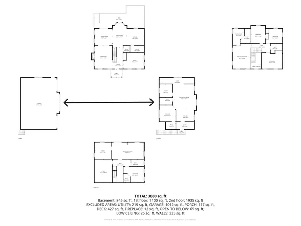 $999,500 | 12101 East Randall Road, Mead, WA 99021