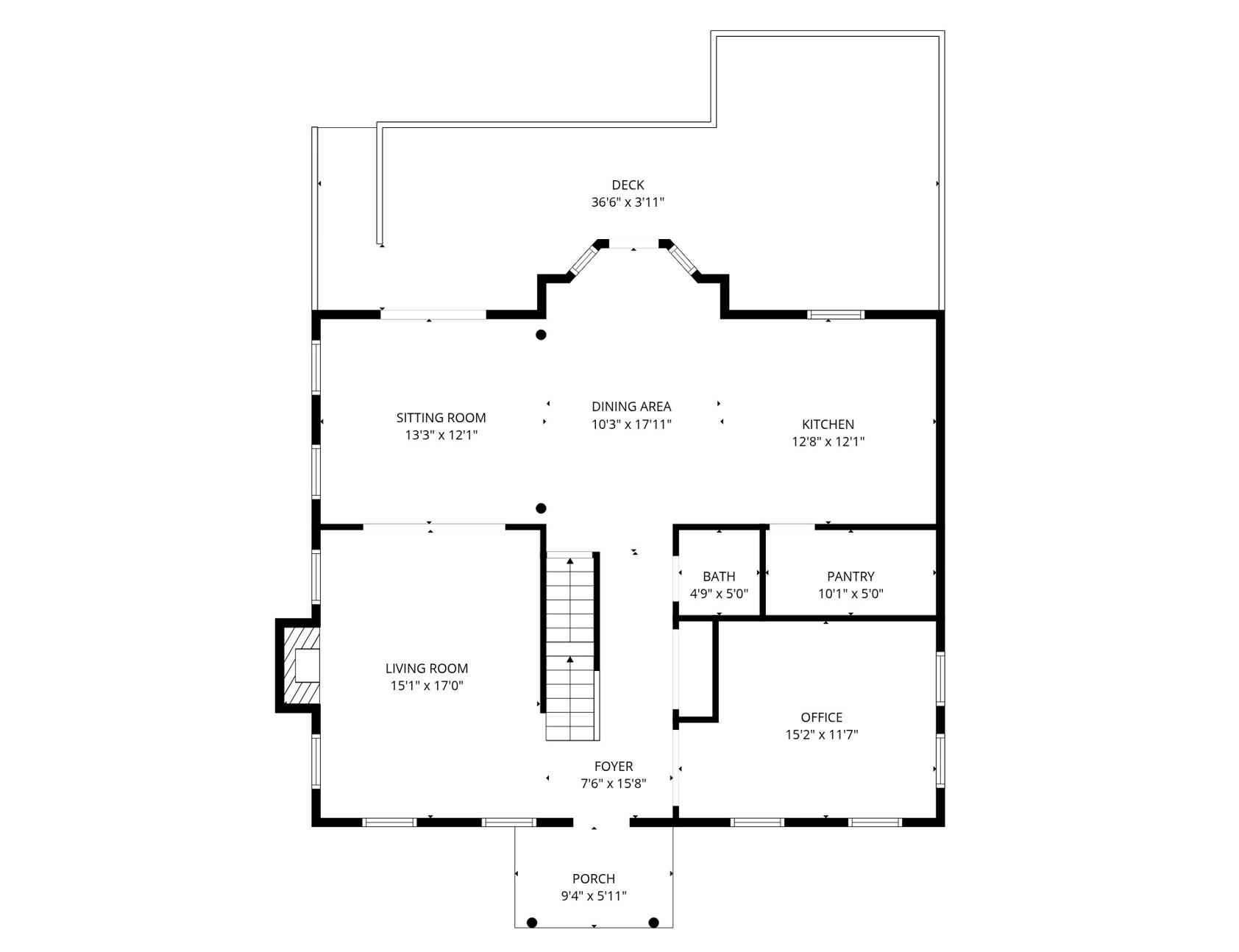 12101 East Randall Road Mead, WA 99021 - Photo 46 of 49