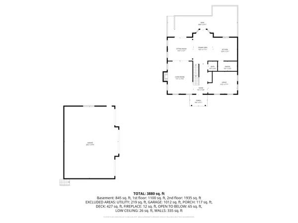 $999,500 | 12101 East Randall Road, Mead, WA 99021