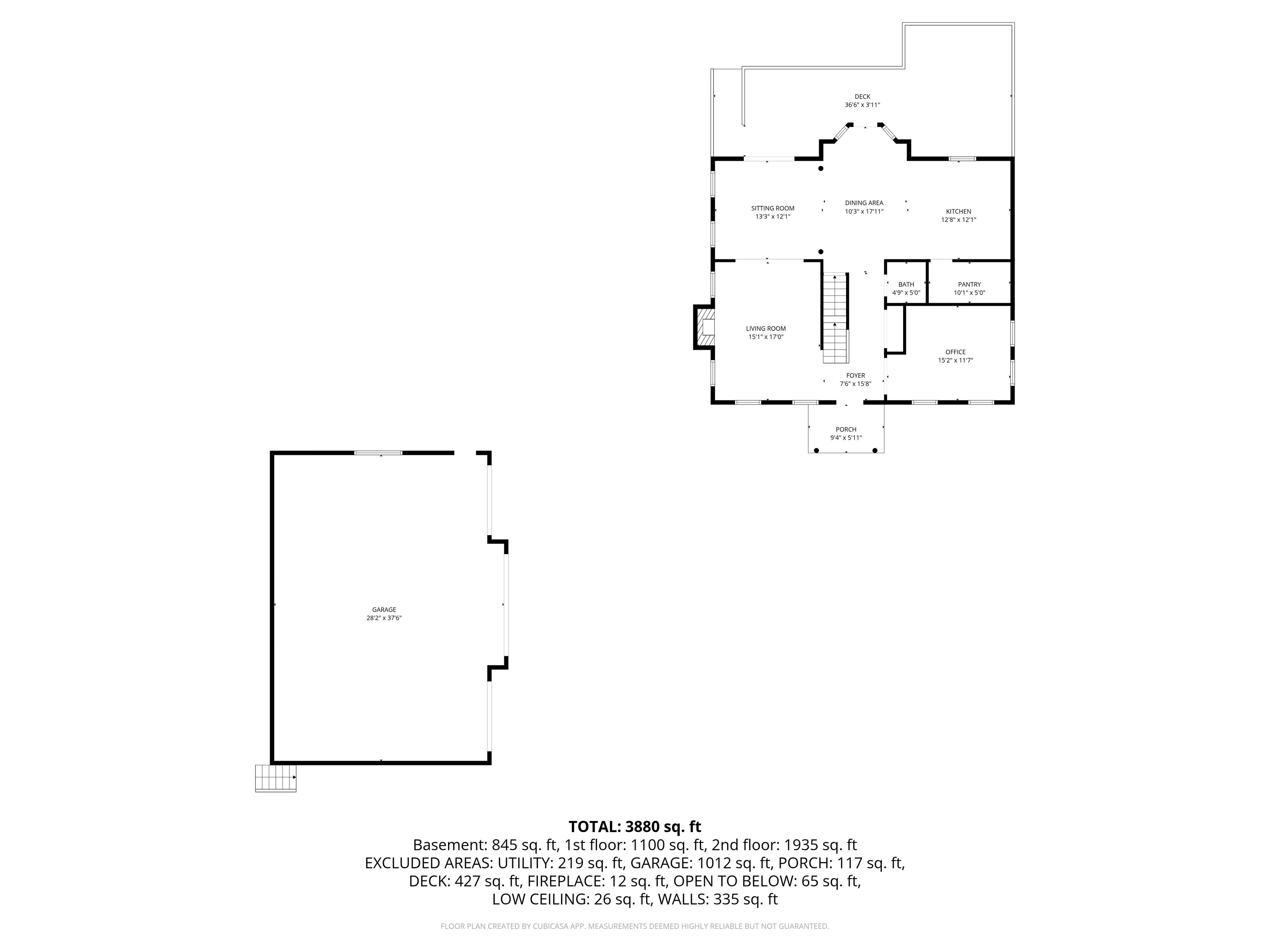 12101 East Randall Road Mead, WA 99021 - Photo 48 of 49