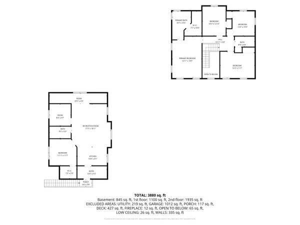 $999,500 | 12101 East Randall Road, Mead, WA 99021