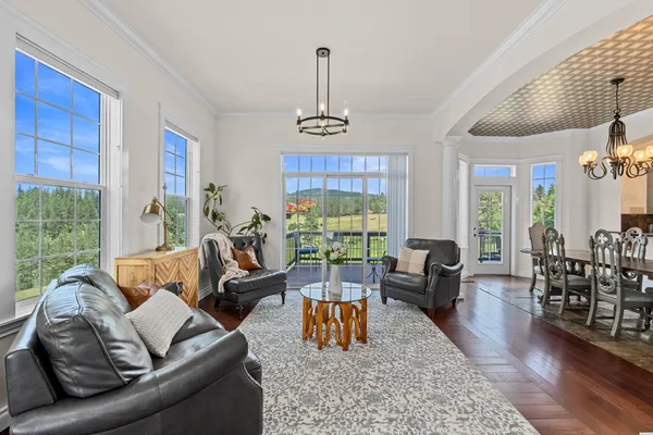$999,500 | 12101 East Randall Road, Mead, WA 99021