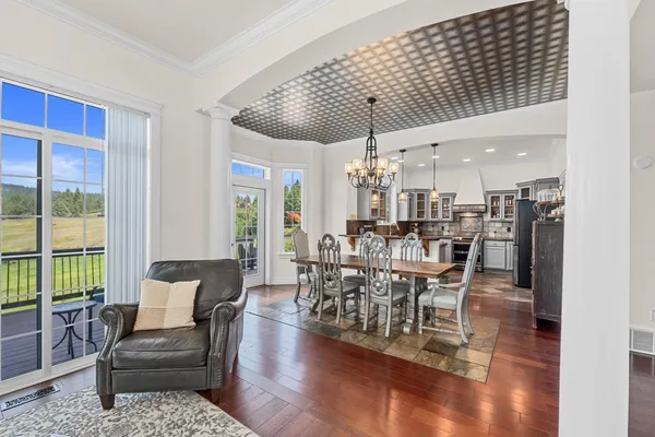 $999,500 | 12101 East Randall Road, Mead, WA 99021