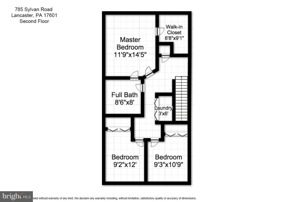 785 Sylvan Road Lancaster, PA 17601 - Photo 41 of 41 Gallery Image 41