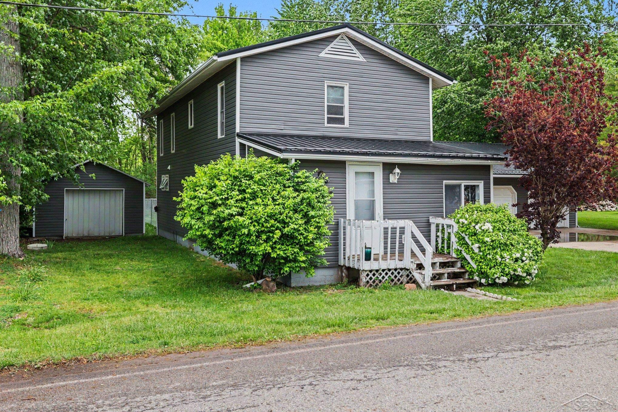 536 Warren Road Coldwater, MI 49036 - Photo 27 of 27