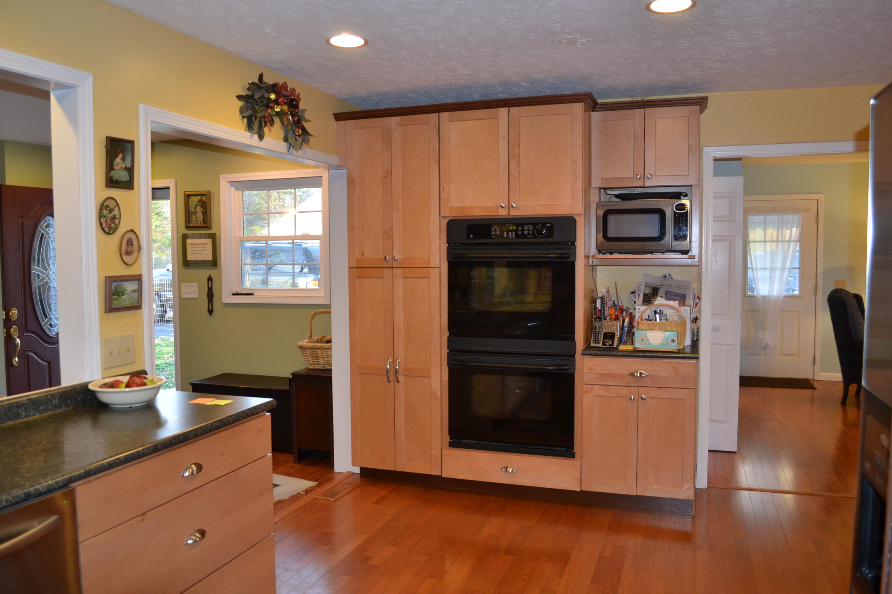 1009 Obed River Road Crossville, TN 38555 - Photo 20 of 24 20 Kitchen.JPG