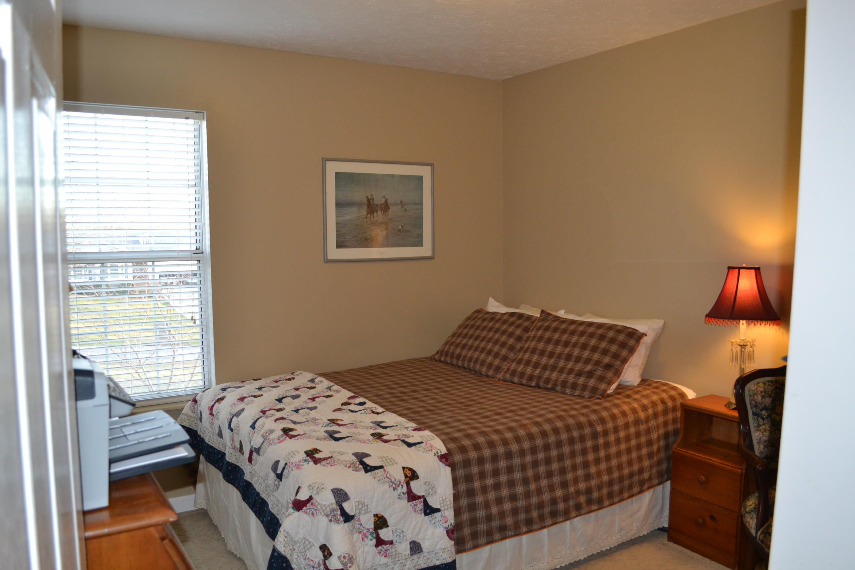 1009 Obed River Road Crossville, TN 38555 - Photo 22 of 24 23 Bedroom two.JPG