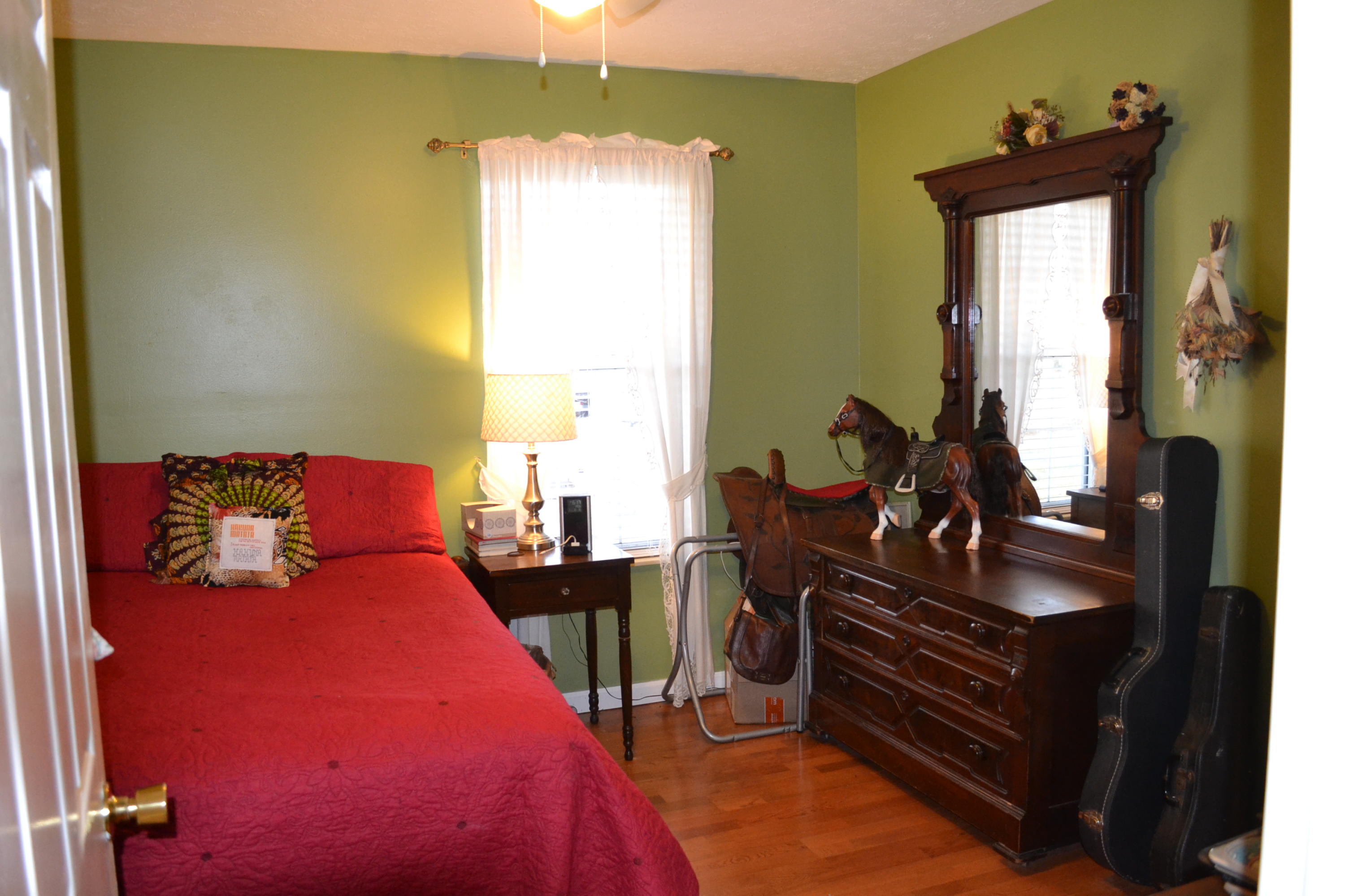 1009 Obed River Road Crossville, TN 38555 - Photo 23 of 24 24 Bedroom three.JPG