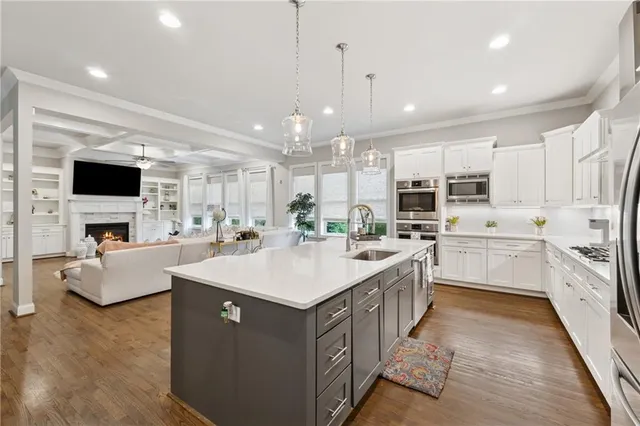 $1,175,000 | 3998 Commodore Drive, Atlanta, GA 30341