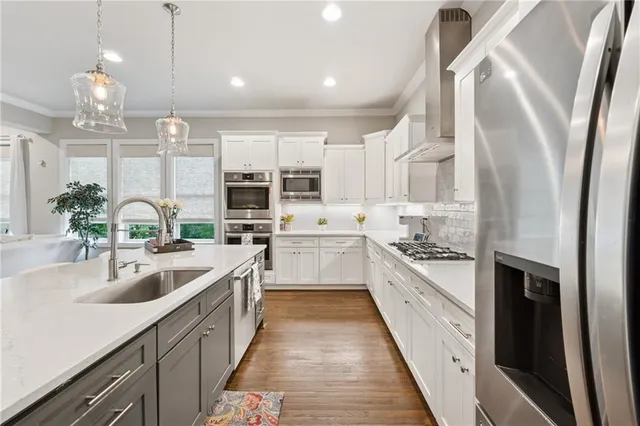 $1,175,000 | 3998 Commodore Drive, Atlanta, GA 30341