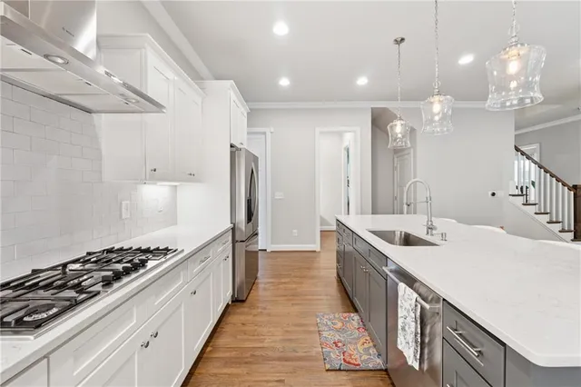 $1,175,000 | 3998 Commodore Drive, Atlanta, GA 30341