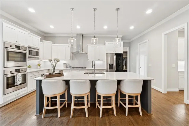 $1,175,000 | 3998 Commodore Drive, Atlanta, GA 30341