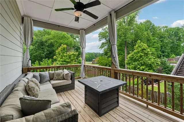 $1,175,000 | 3998 Commodore Drive, Atlanta, GA 30341