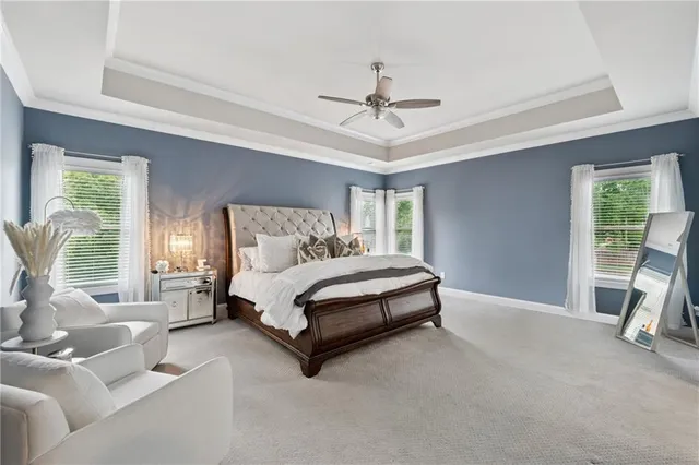 $1,175,000 | 3998 Commodore Drive, Atlanta, GA 30341