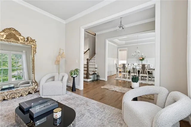 $1,175,000 | 3998 Commodore Drive, Atlanta, GA 30341