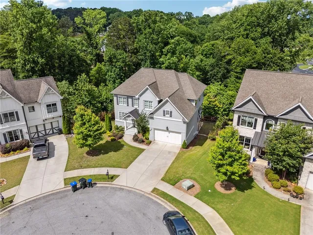 $1,175,000 | 3998 Commodore Drive, Atlanta, GA 30341
