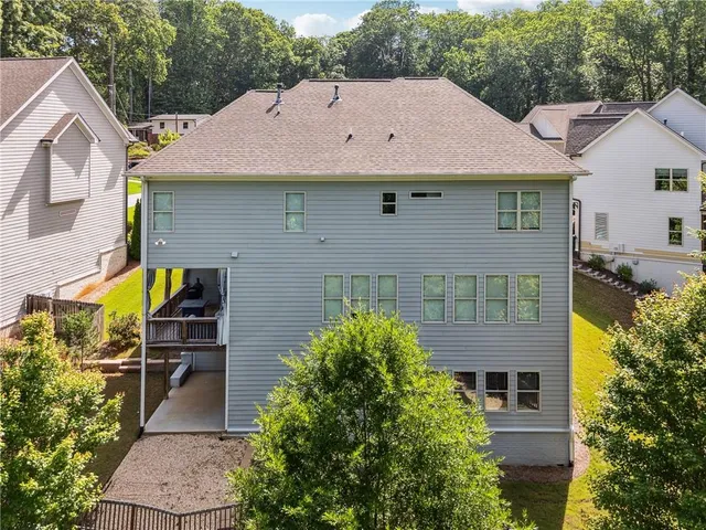 $1,175,000 | 3998 Commodore Drive, Atlanta, GA 30341