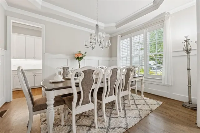 $1,175,000 | 3998 Commodore Drive, Atlanta, GA 30341