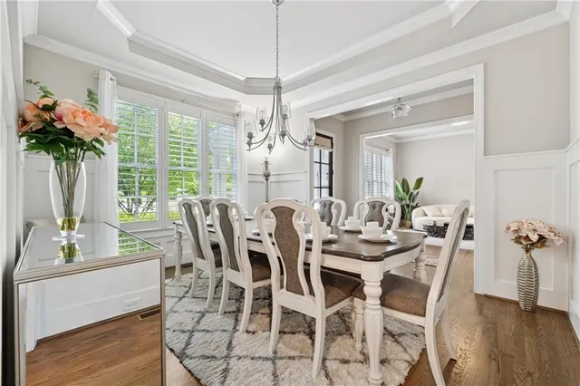 $1,175,000 | 3998 Commodore Drive, Atlanta, GA 30341