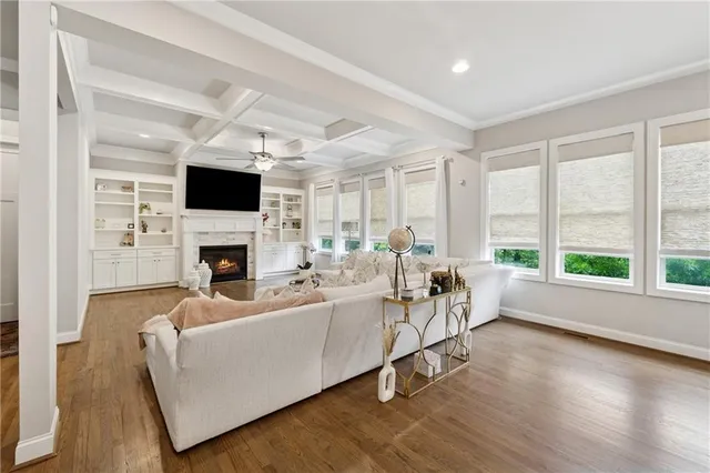 $1,175,000 | 3998 Commodore Drive, Atlanta, GA 30341