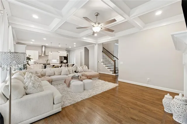 $1,175,000 | 3998 Commodore Drive, Atlanta, GA 30341