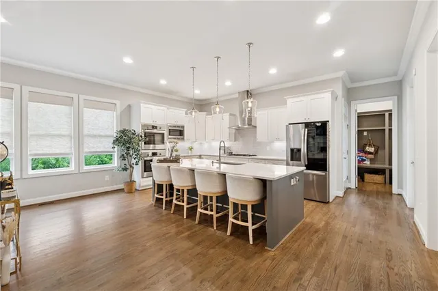 $1,175,000 | 3998 Commodore Drive, Atlanta, GA 30341