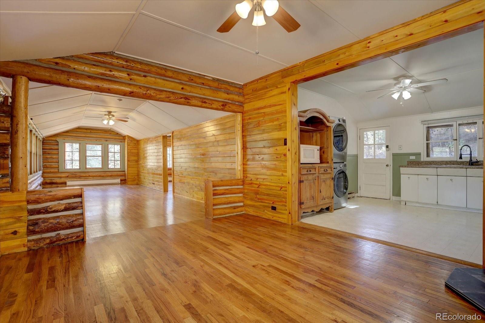 15827 Old Stagecoach Road Pine, CO 80470 - Photo 5 of 34