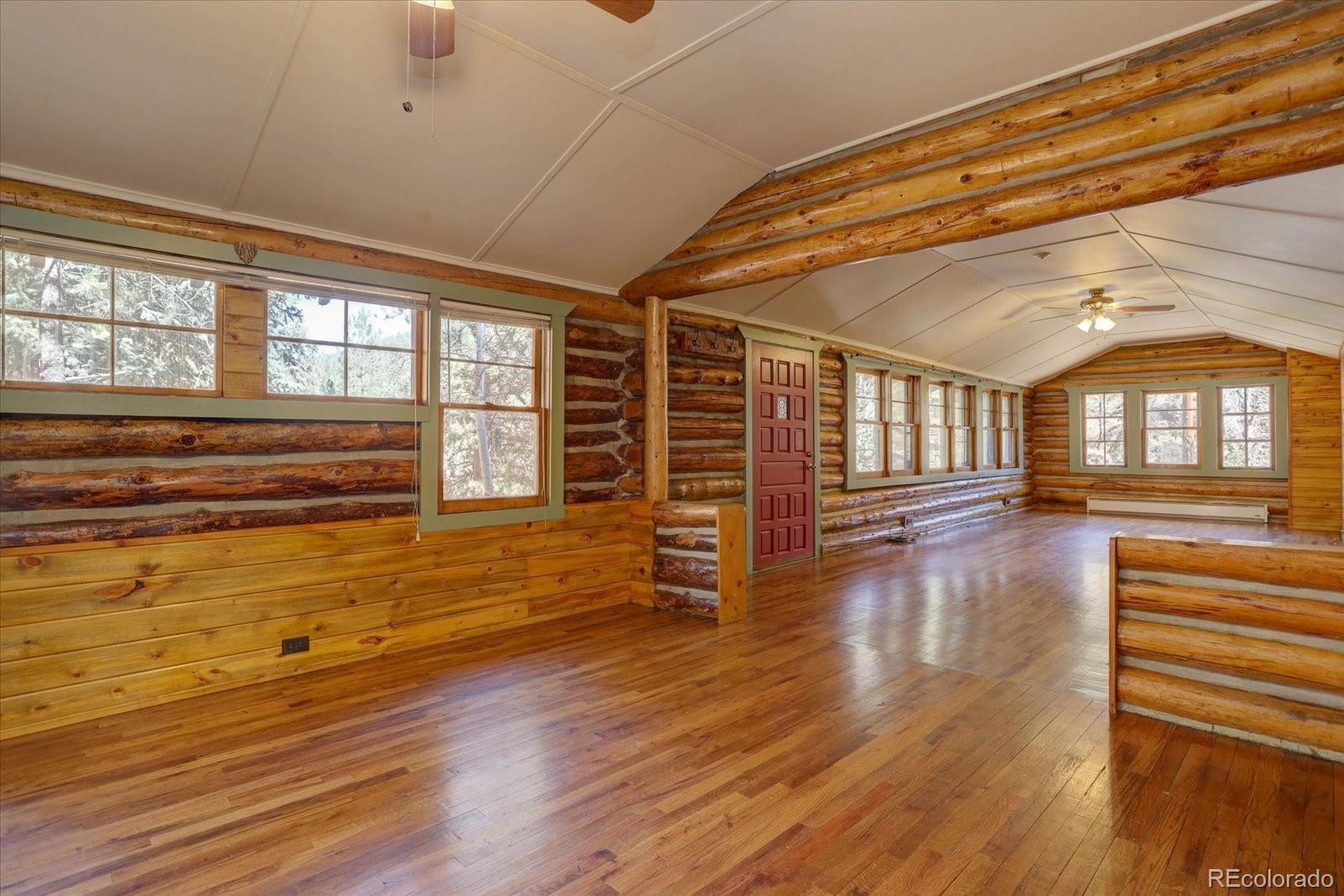 15827 Old Stagecoach Road Pine, CO 80470 - Photo 6 of 34