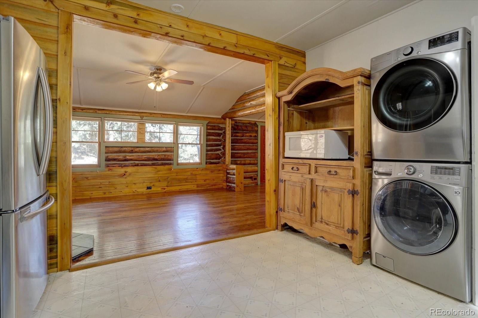 15827 Old Stagecoach Road Pine, CO 80470 - Photo 9 of 34