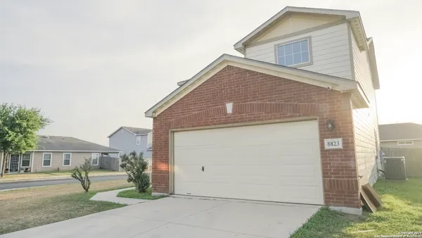 $1,850 | 8823 Mission, San Antonio, TX 78223