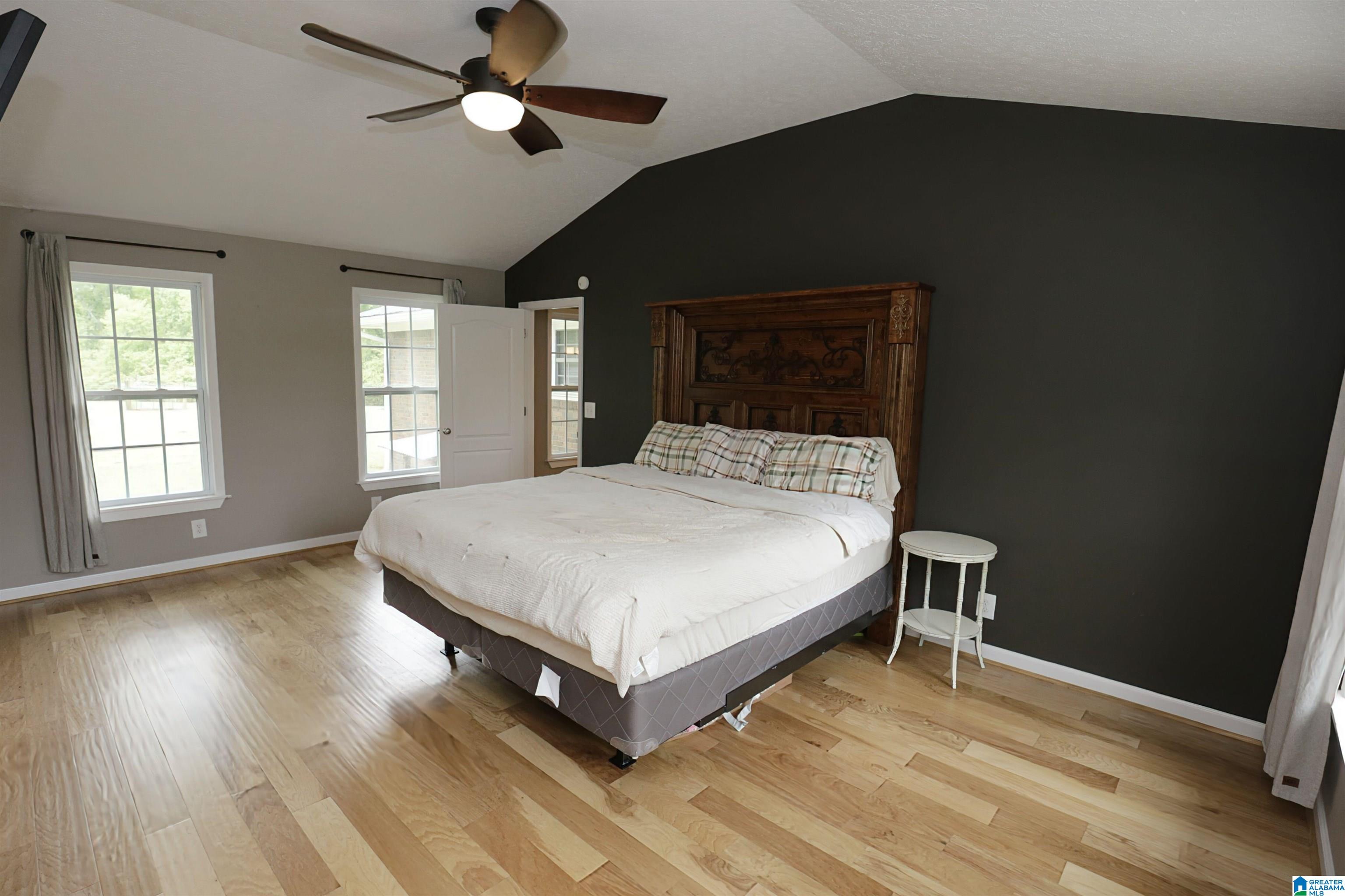 520 West Point Road Jacksonville, AL 36265 - Photo 18 of 42 Gallery Image 18