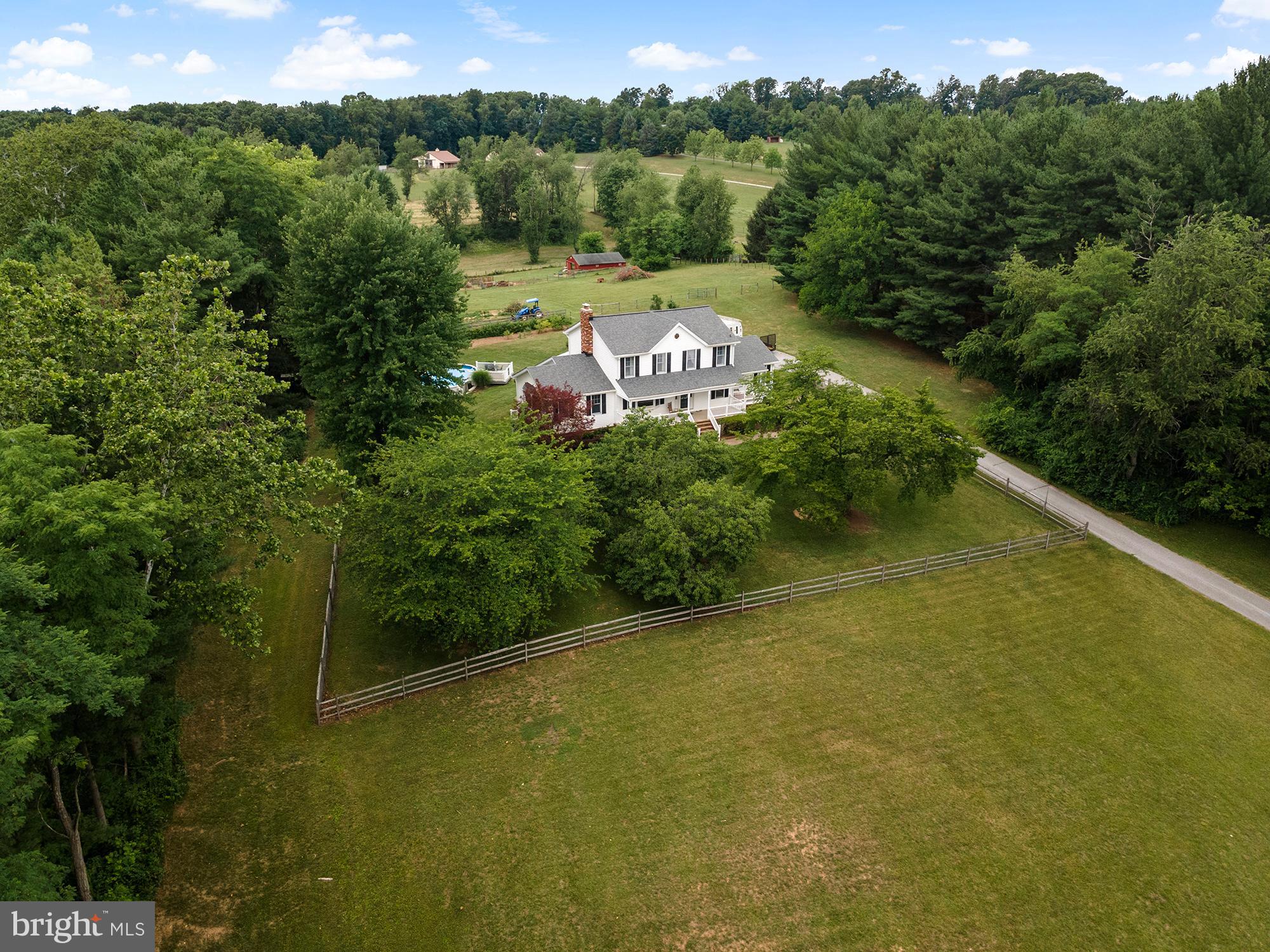 1816 Pleasant Valley Road South Westminster, MD 21158 - Photo 53 of 79