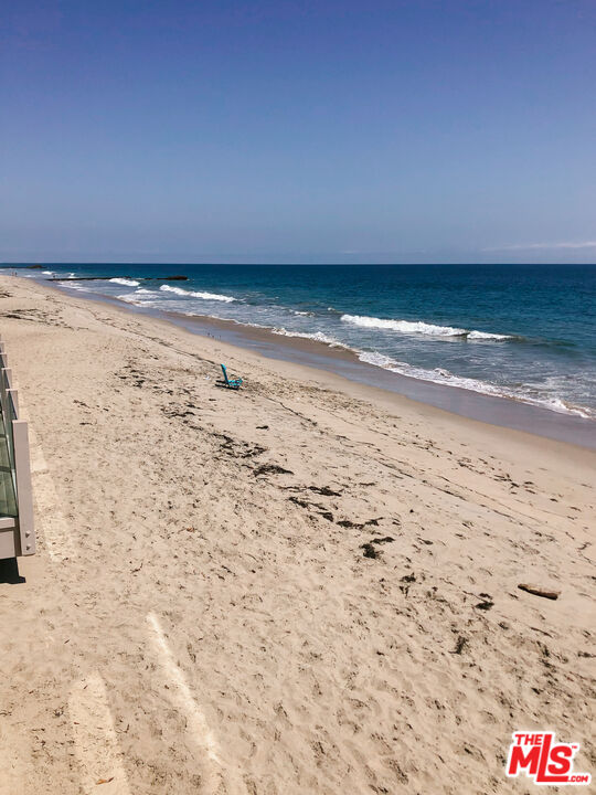 25366 Malibu Road, Unit 2 Malibu, CA 90265 - Photo 22 of 25 a view of beach and ocean