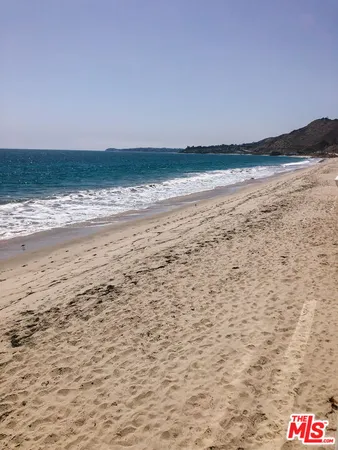 a view of ocean view