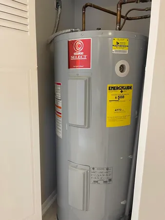 a view of a wooden floor