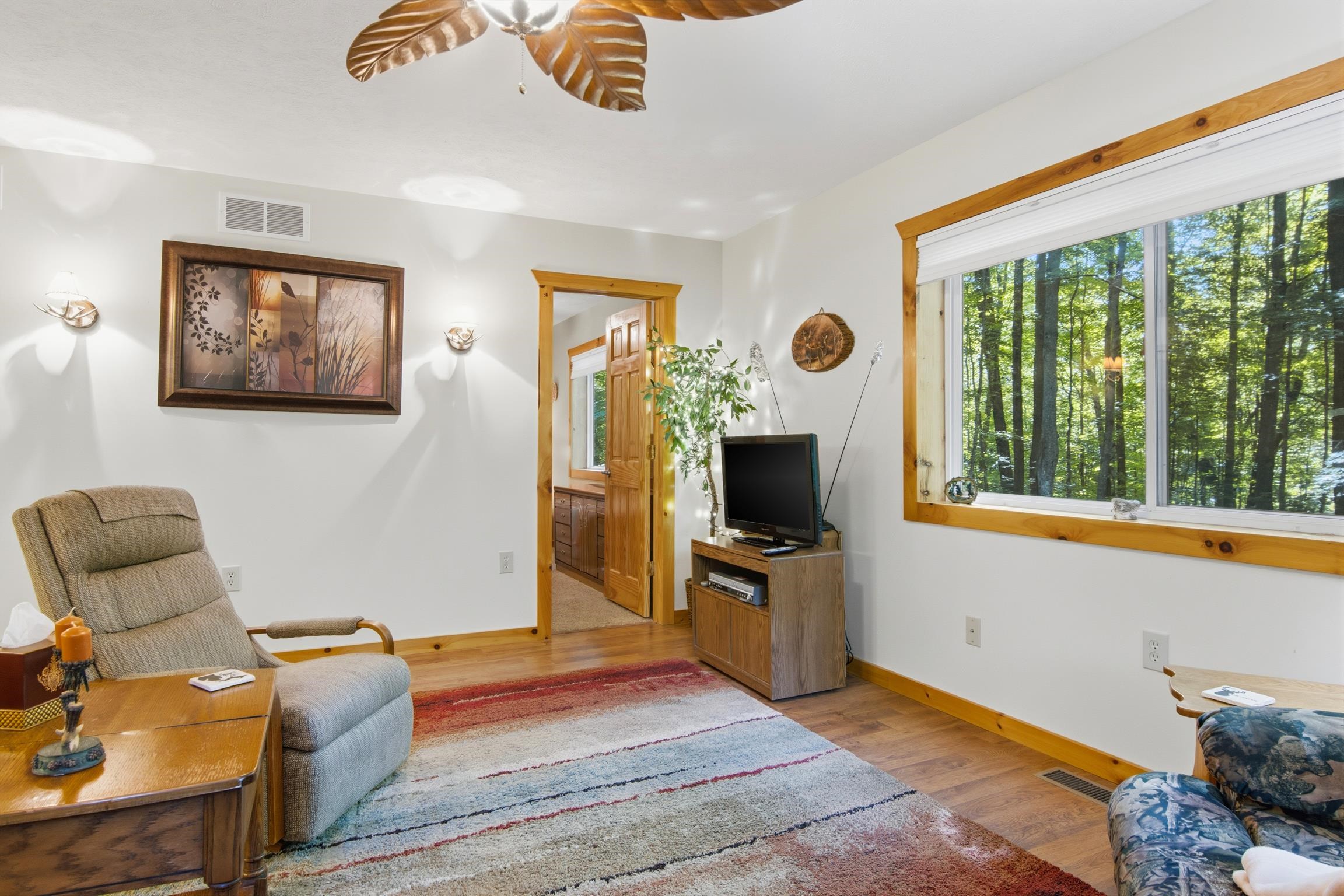 5020 Satterly Lake Road Mancelona, MI 49659 - Photo 50 of 61