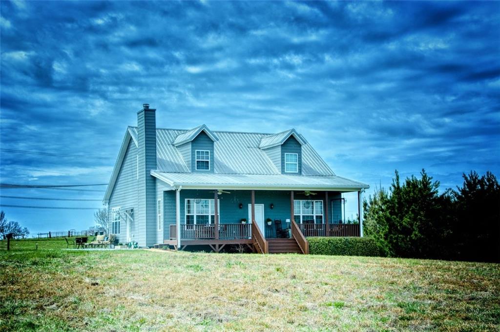 455 Liberty Church Road Carrollton, GA 30116 - Photo 1 of 1 Gallery Image 1