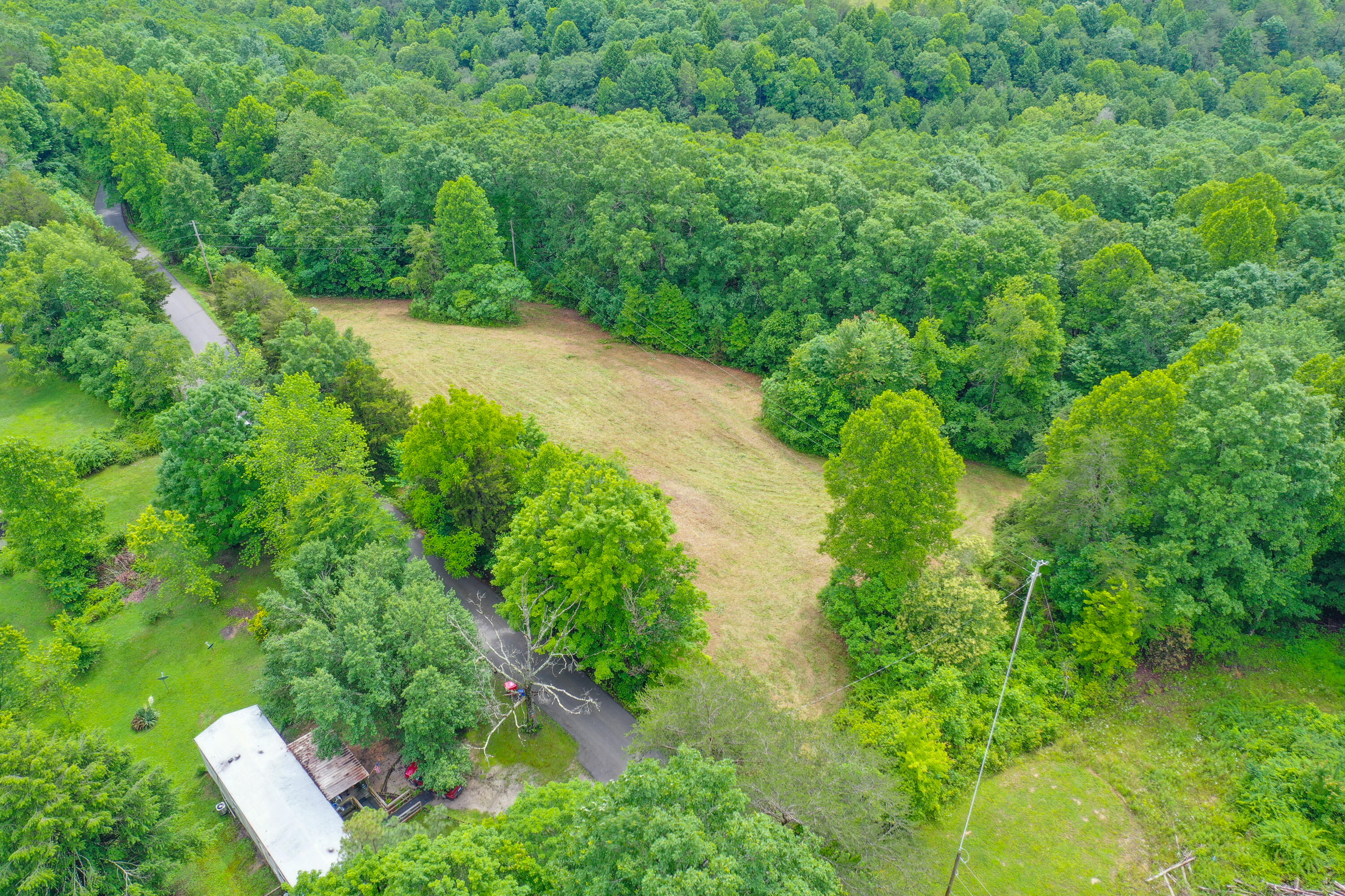 0 High Moore Road London, KY 40741 - Photo 44 of 58 DJI_0746-HDR - Copy - Copy
