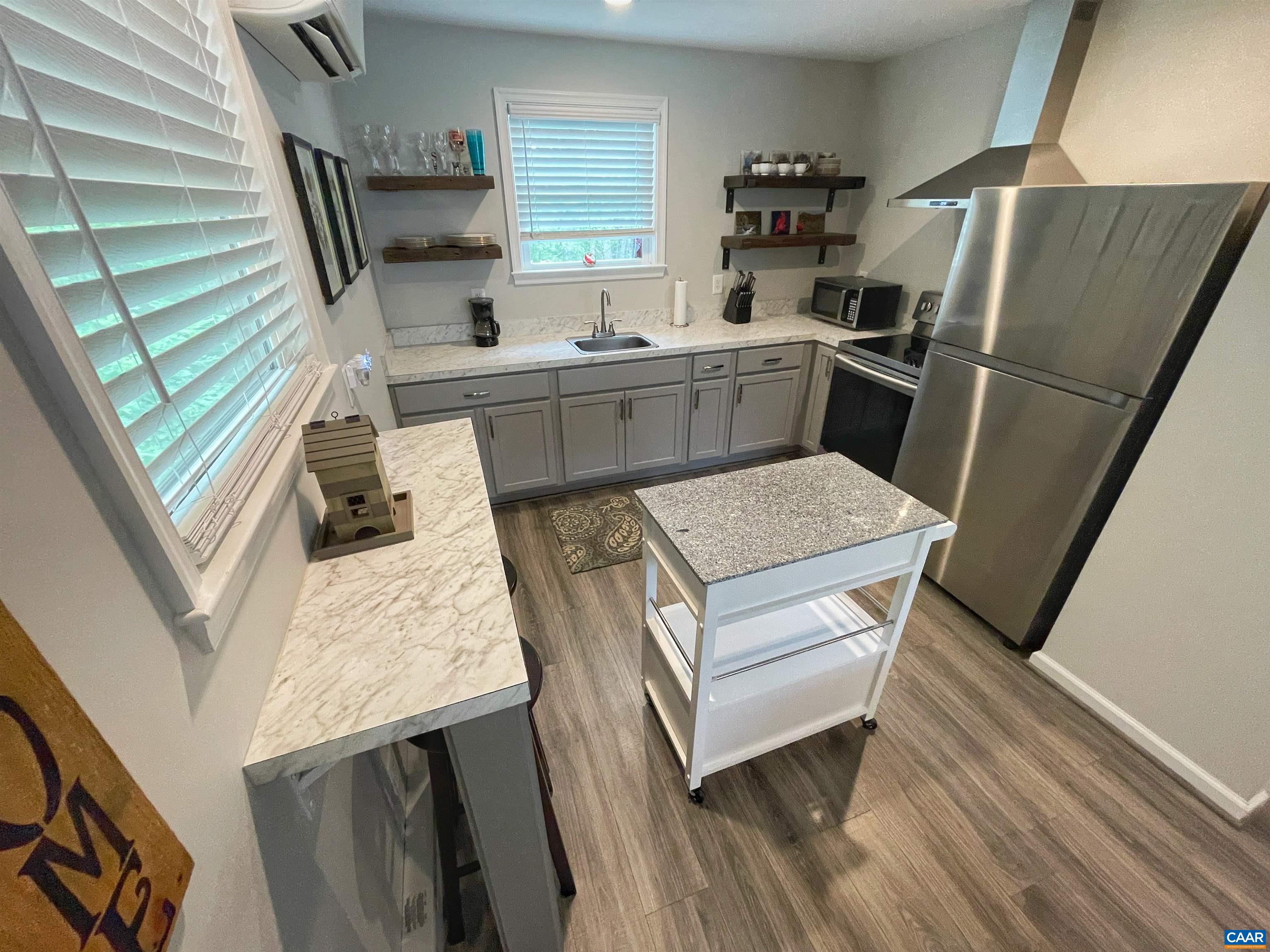 6031 Celt Road Stanardsville, VA 22973 - Photo 26 of 32