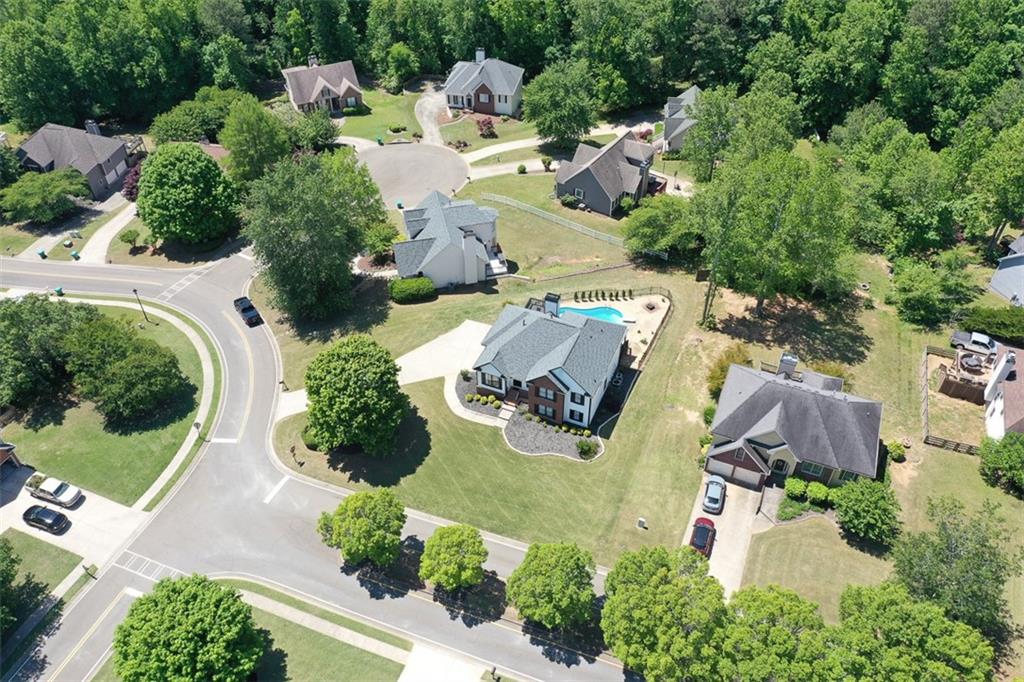 10 Arbor Hills Road South Talking Rock, GA 30175 - Photo 80 of 89