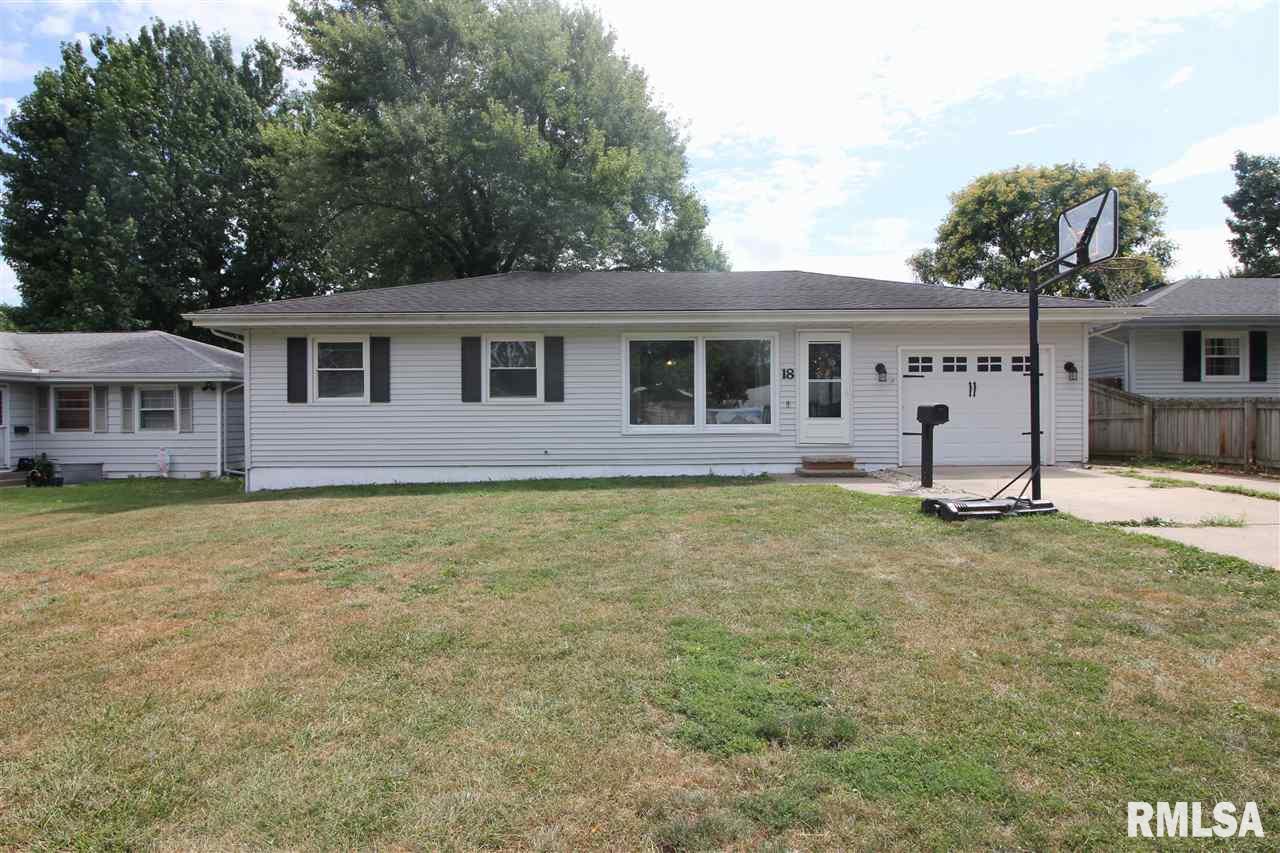 18 Stelte Lane Springfield, IL 62702 - Photo 1 of 26