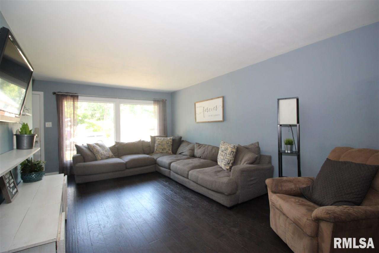 18 Stelte Lane Springfield, IL 62702 - Photo 7 of 26