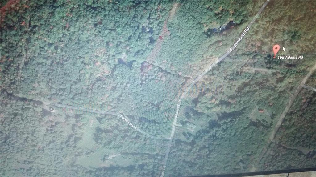 165 Adams Road Bowdoin, ME 04287 - Photo 17 of 17 Photo