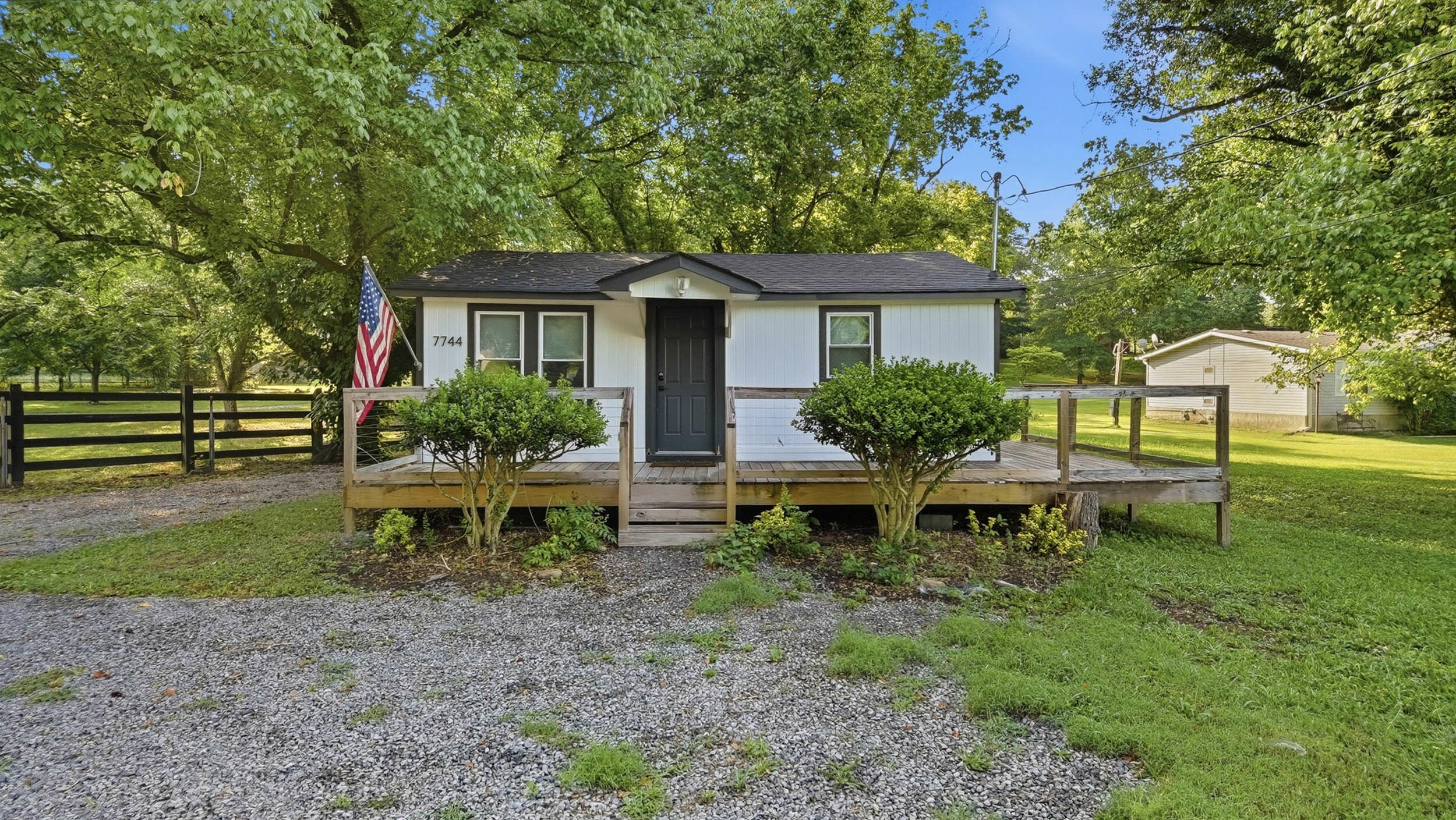 7744 North Dent Road Hixson, TN 37343 - Photo 2 of 20 2_7744 n dent rd-1