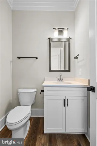 a stove top oven sitting inside of a kitchen