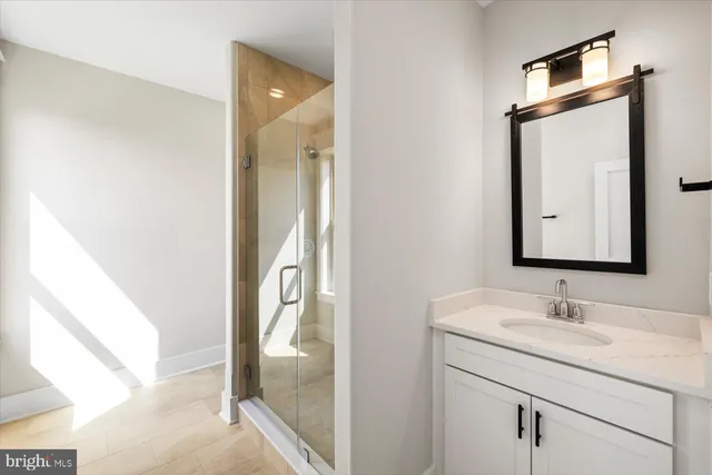 a view of a house with a outdoor space