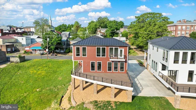 $1,699,000 | 1111 Sophia Street, Fredericksburg, VA 22401