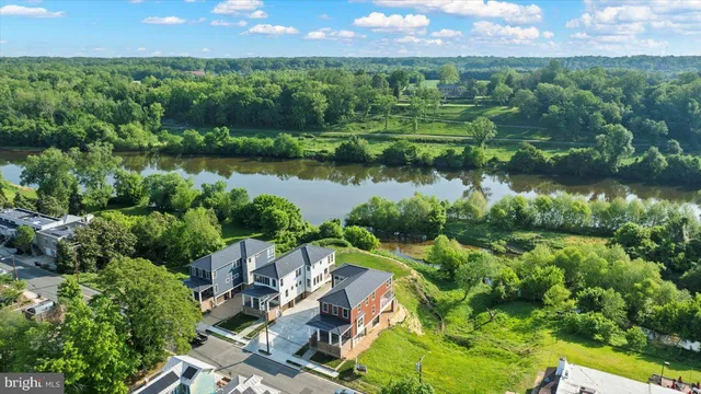 $1,699,000 | 1111 Sophia Street, Fredericksburg, VA 22401