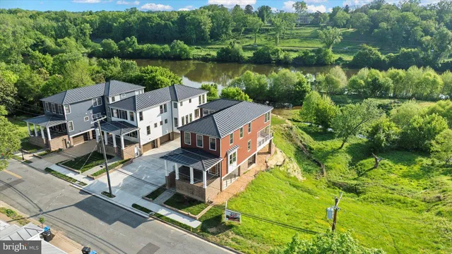 $1,699,000 | 1111 Sophia Street, Fredericksburg, VA 22401